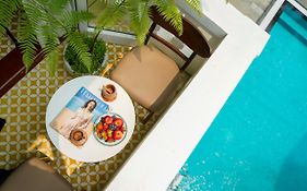 Hawal Boutique Villa Hoi An